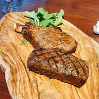 ワカヌイ グリル ダイニング バー 東京 - 