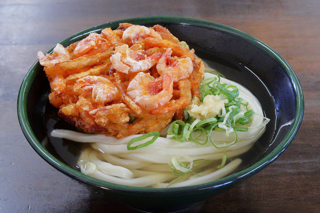 Yama Yoshi - Tadotsu/Udon (Wheat noodles) | Tabelog
