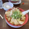 ラーメン魁力屋 茂原店