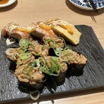 鮨・酒・肴 杉玉 千葉駅東口 - 