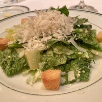 ウルフギャング・ステーキハウス 六本木 - 