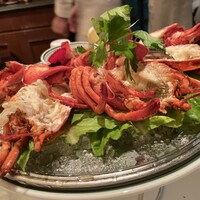 ウルフギャング・ステーキハウス 六本木 - 