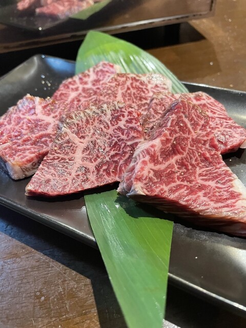 Kyo Yakiniku Hana photo 4