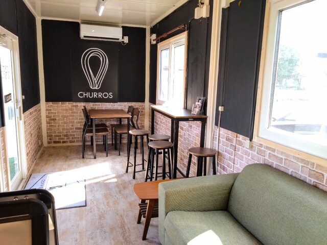 KUROBOSHI 郡山店（クロボシ） - 郡山（洋菓子）の写真