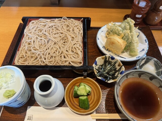 蕎麦処 かねひろ - 蔵王（そば）の写真