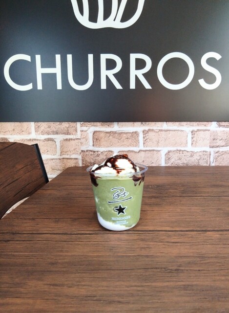 KUROBOSHI 郡山店（クロボシ） - 郡山（洋菓子）の写真