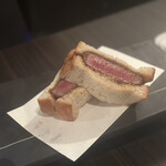 SATOブリアン - ぶりかつ