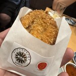 神戸焼肉 金虎 - 