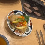 神戸焼肉 金虎 - 