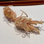 てんぷら 近藤 - 