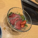 神戸焼肉 金虎 - 