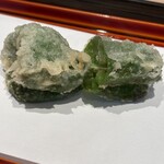 てんぷら 近藤 - 