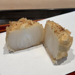 てんぷら 近藤 - 