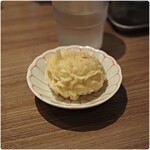 312593265 - とろ玉子天ぷら 150円