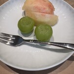 てんぷら 近藤 - 