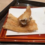 てんぷら 近藤 - 