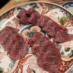 神戸焼肉 金虎 - 