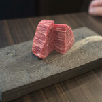 SATOブリアン 本店 - シャトーブリアン