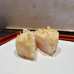 てんぷら 近藤 - 