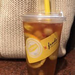 フレッズカフェ - 