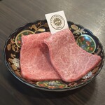 SATOブリアン 本店 - 神戸ビーフ