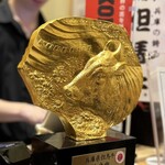 神戸焼肉 金虎 - 