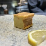 鮨 悦 - 