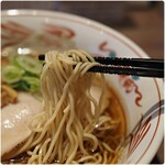 312593266 - 風味の良い麺