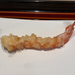 てんぷら 近藤 - 