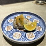 鮨 悦 - 