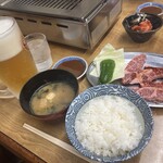 いせや食堂 - 