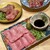 炭火焼肉 しんちゃん - 料理写真: