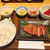 牛たんと和牛焼 青葉苑 西宮ガーデンズ店