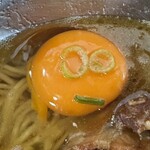 中華そば 田村 - 