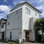 ブランジュリ ノアン - 外観