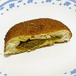 ブランジュリ ノアン - キーマカレーパン