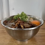 中華そば 田村 - 