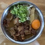 中華そば 田村 - 