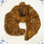 ブランジュリ ノアン - クロワッサン シロップ