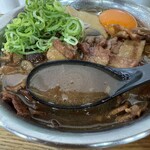 中華そば 田村 - 