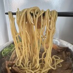 中華そば 田村 - 