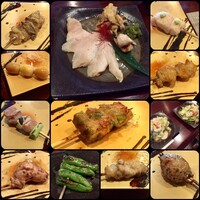 名古屋コーチン 堀江 - 