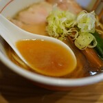TOKYO RAMEN かいか - 