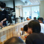 TOKYO RAMEN かいか - 