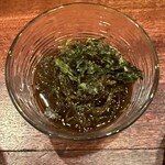 鶏や 梅の湯 - 