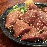 鶏や 梅の湯 - 