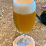 梨杏 - キリンラガー