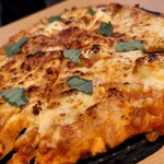 ユニークベリー - マルゲリータ