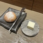 KAWAZ - 自家製パン