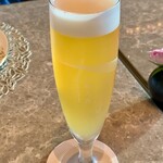 梨杏 - 白穂乃果